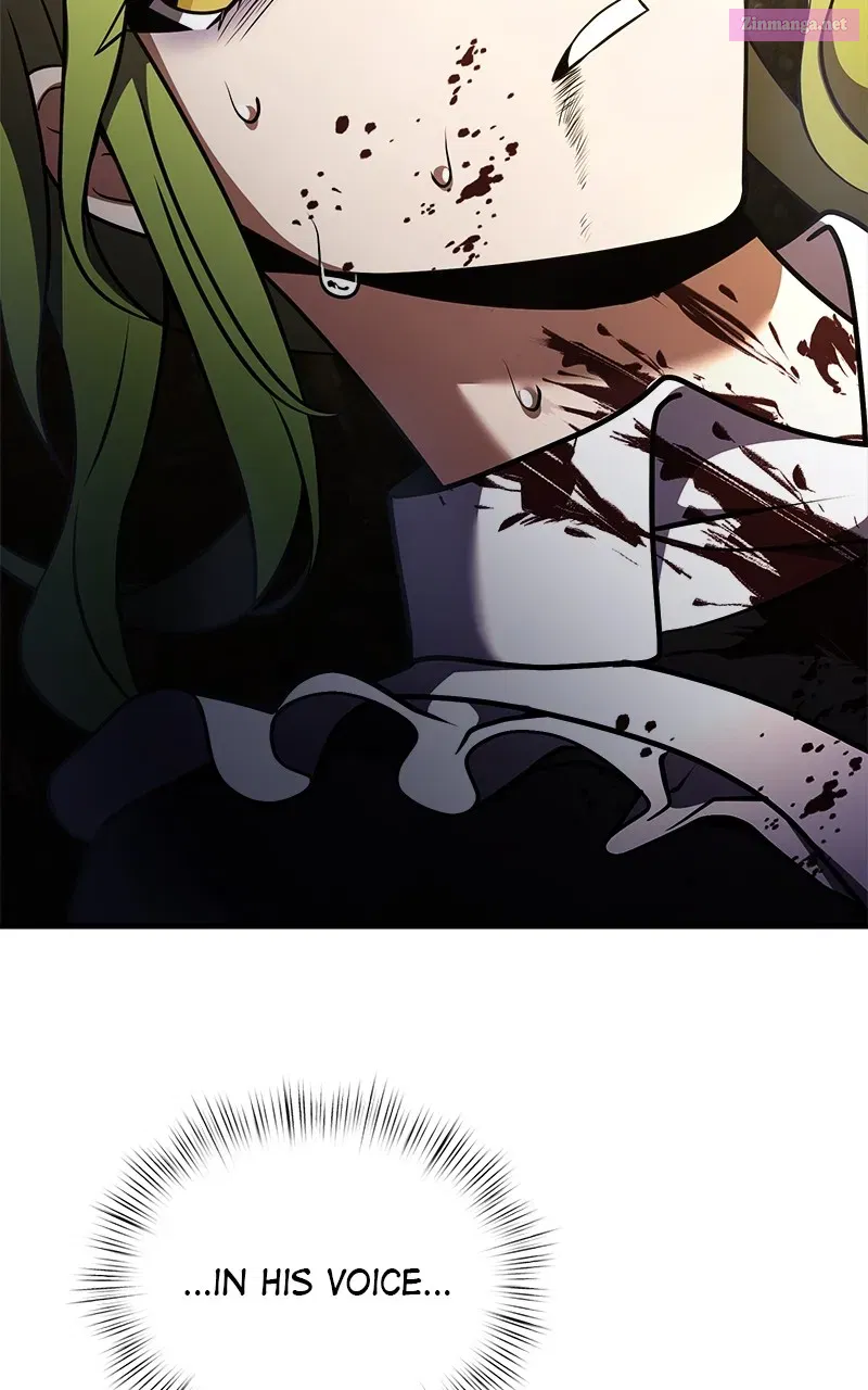 Time-Limited Genius Dark Knight Kainu Manga Chapter 18 Page 73