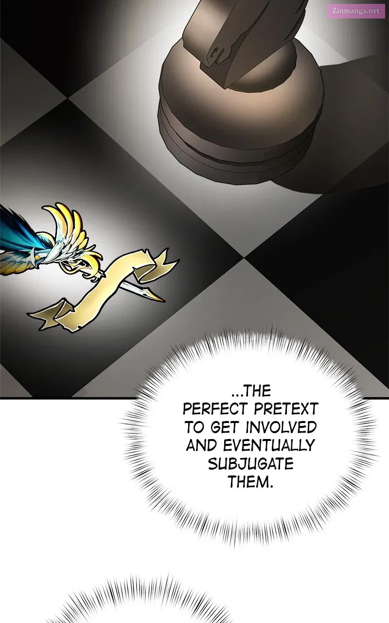 Time-Limited Genius Dark Knight Kainu Manga Chapter 18 Page 87