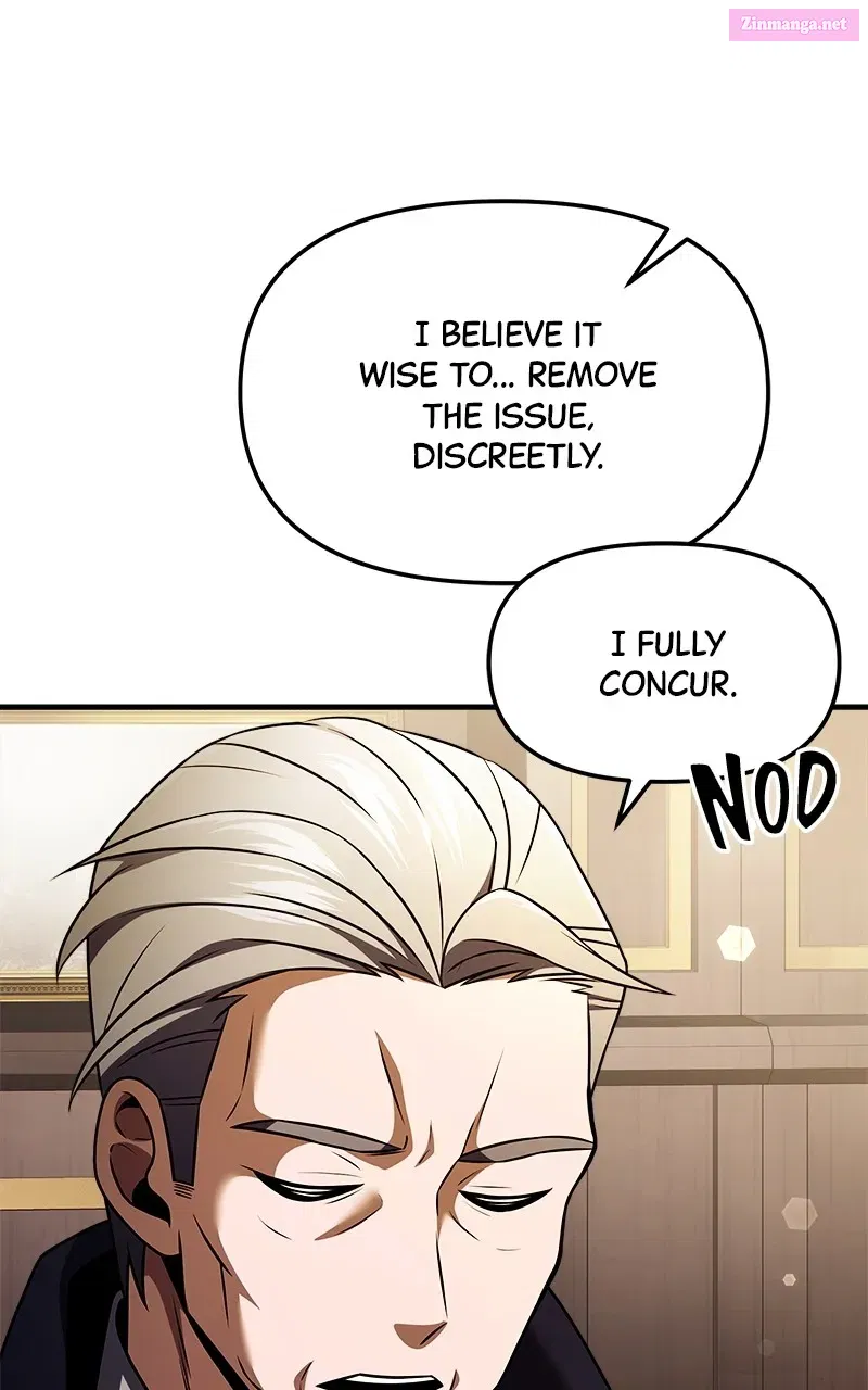 Time-Limited Genius Dark Knight Kainu Manga Chapter 18 Page 92