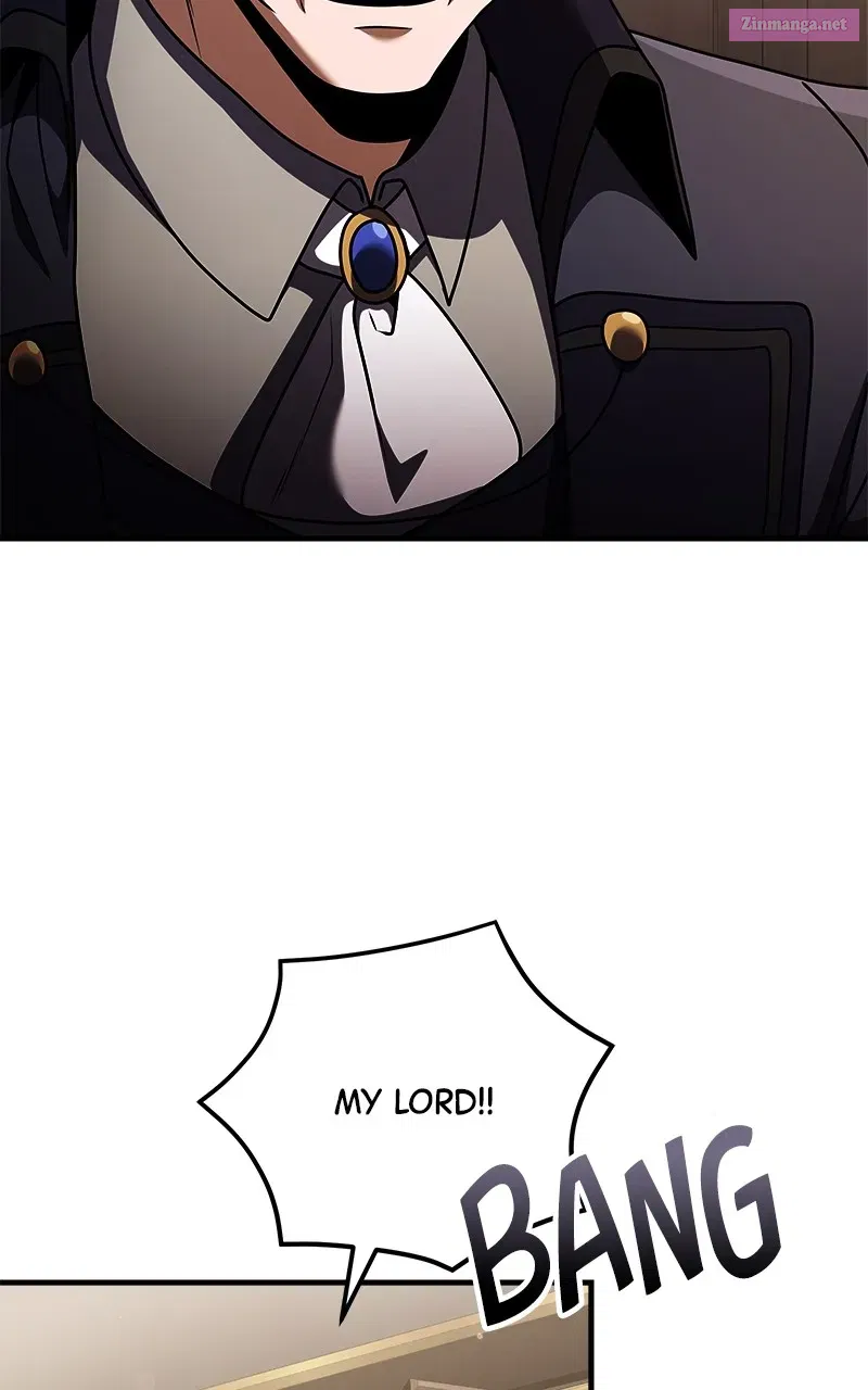 Time-Limited Genius Dark Knight Kainu Manga Chapter 18 Page 93