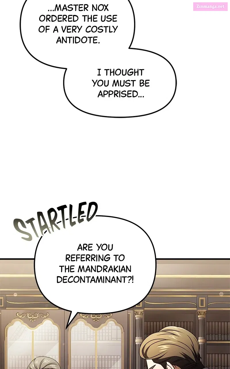 Time-Limited Genius Dark Knight Kainu Manga Chapter 18 Page 98