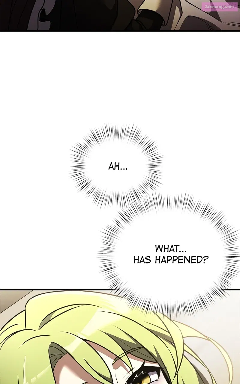 Time-Limited Genius Dark Knight Kainu Manga Chapter 18 Page 105