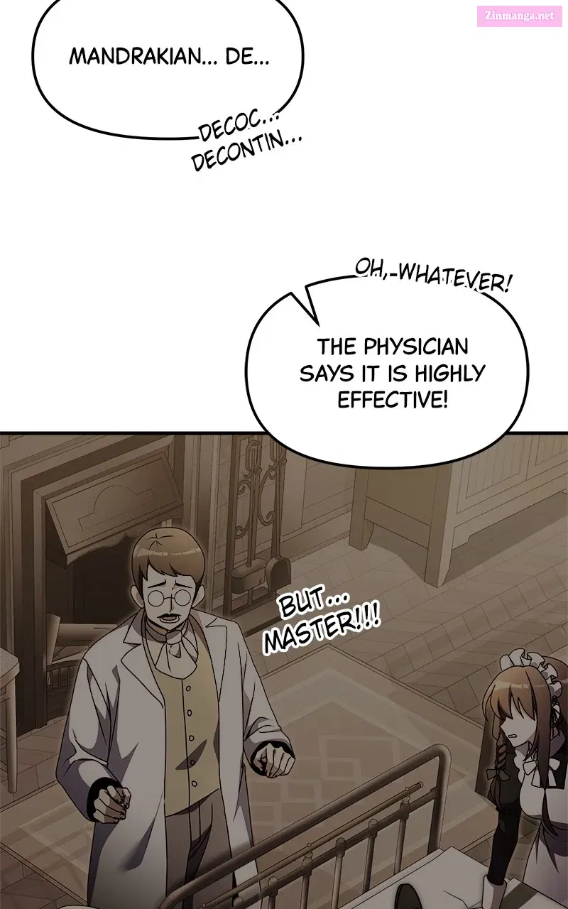 Time-Limited Genius Dark Knight Kainu Manga Chapter 18 Page 110