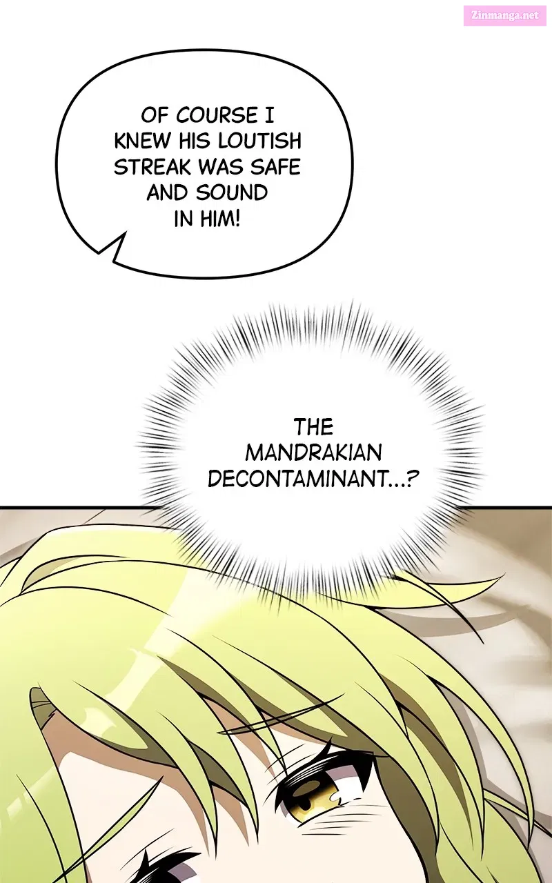 Time-Limited Genius Dark Knight Kainu Manga Chapter 18 Page 112