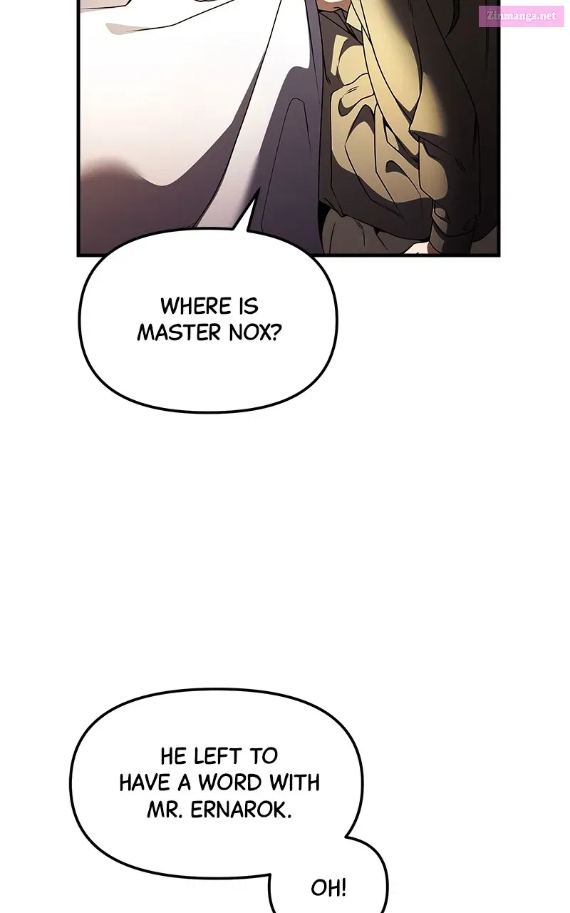 Time-Limited Genius Dark Knight Kainu Manga Chapter 18 Page 116