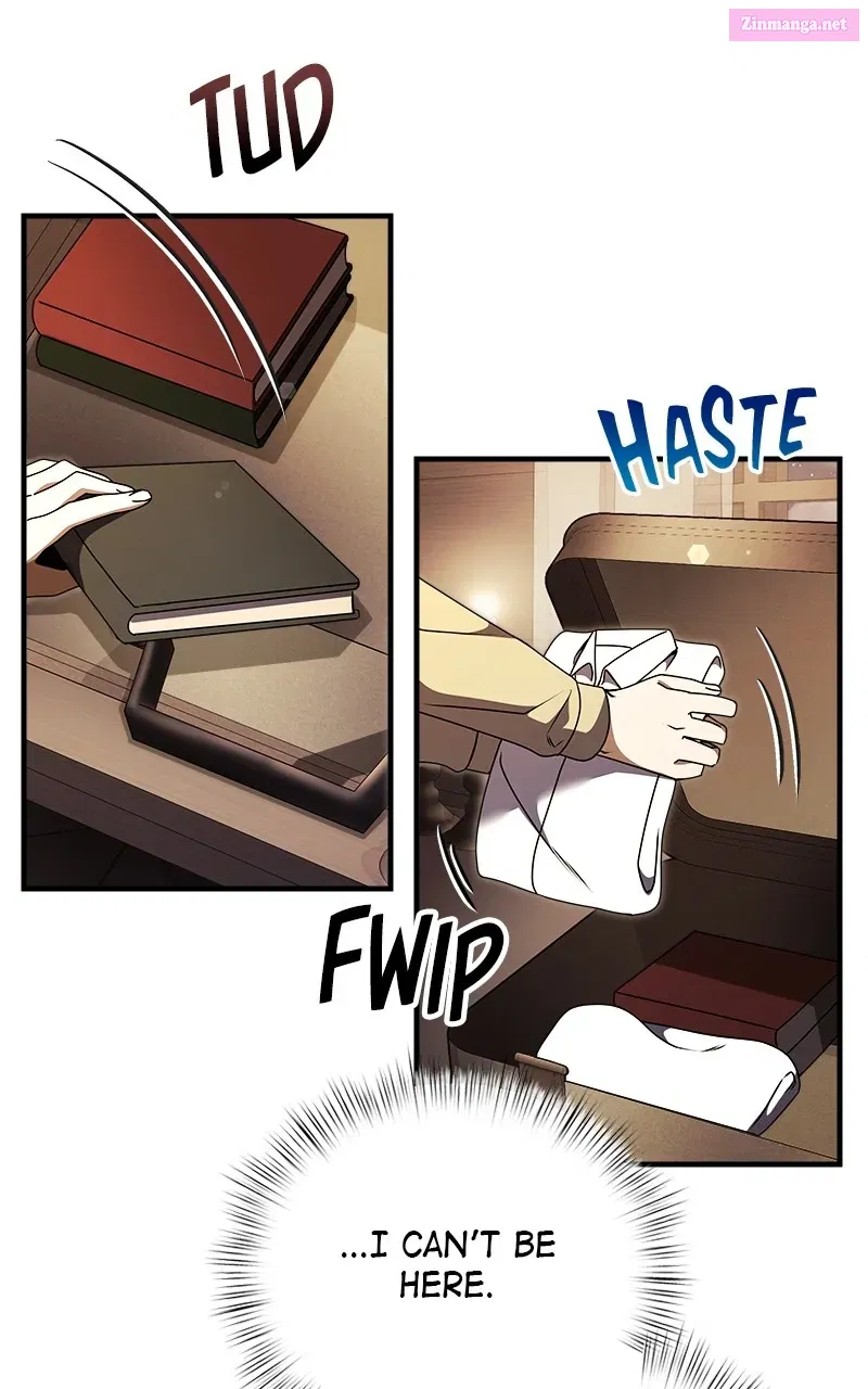 Time-Limited Genius Dark Knight Kainu Manga Chapter 18 Page 122