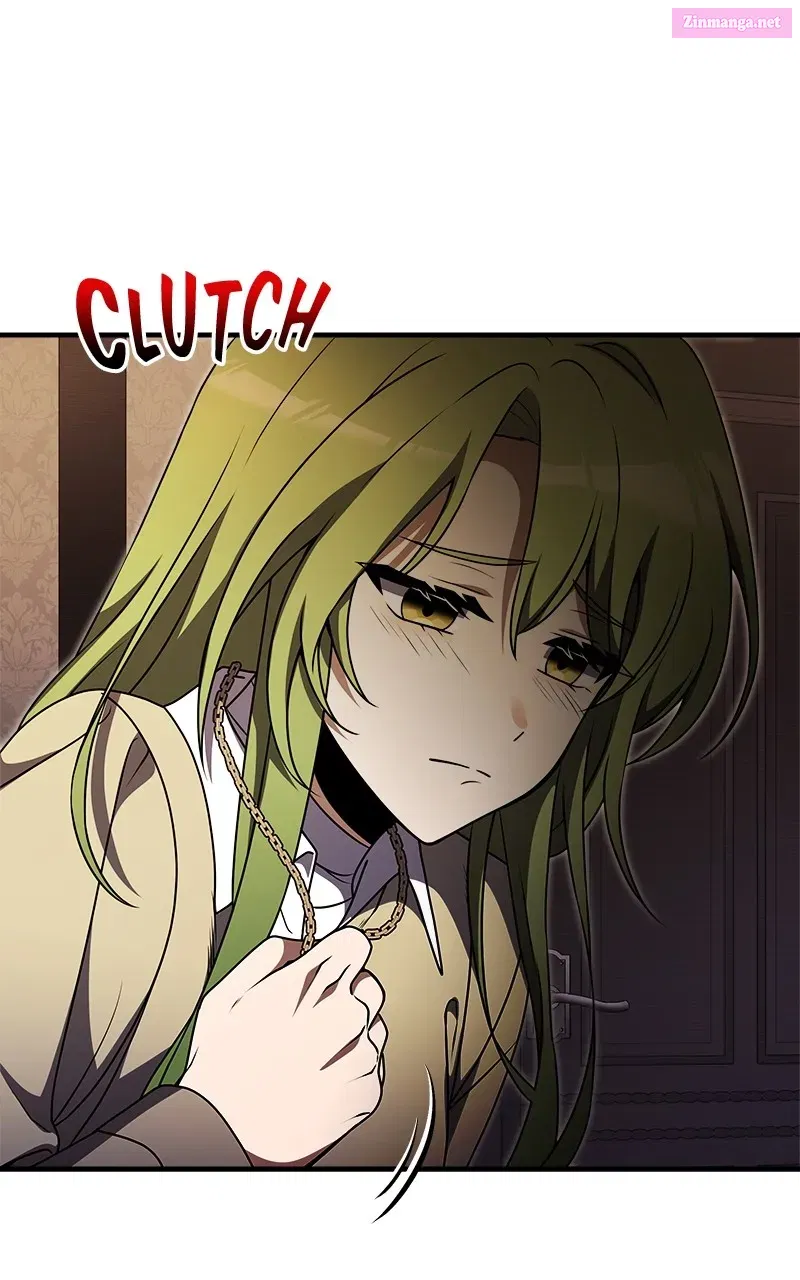 Time-Limited Genius Dark Knight Kainu Manga Chapter 18 Page 125
