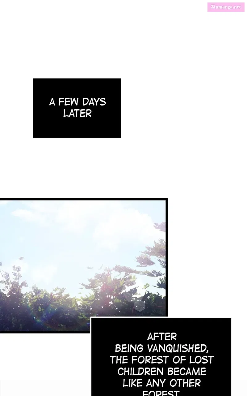 Time-Limited Genius Dark Knight Kainu Manga Chapter 17 Page 1