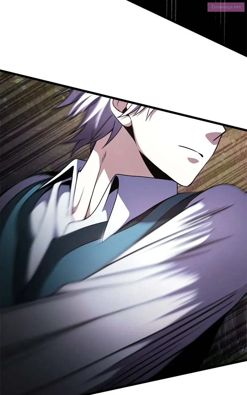 Time-Limited Genius Dark Knight Kainu Manga Chapter 17 Page 4