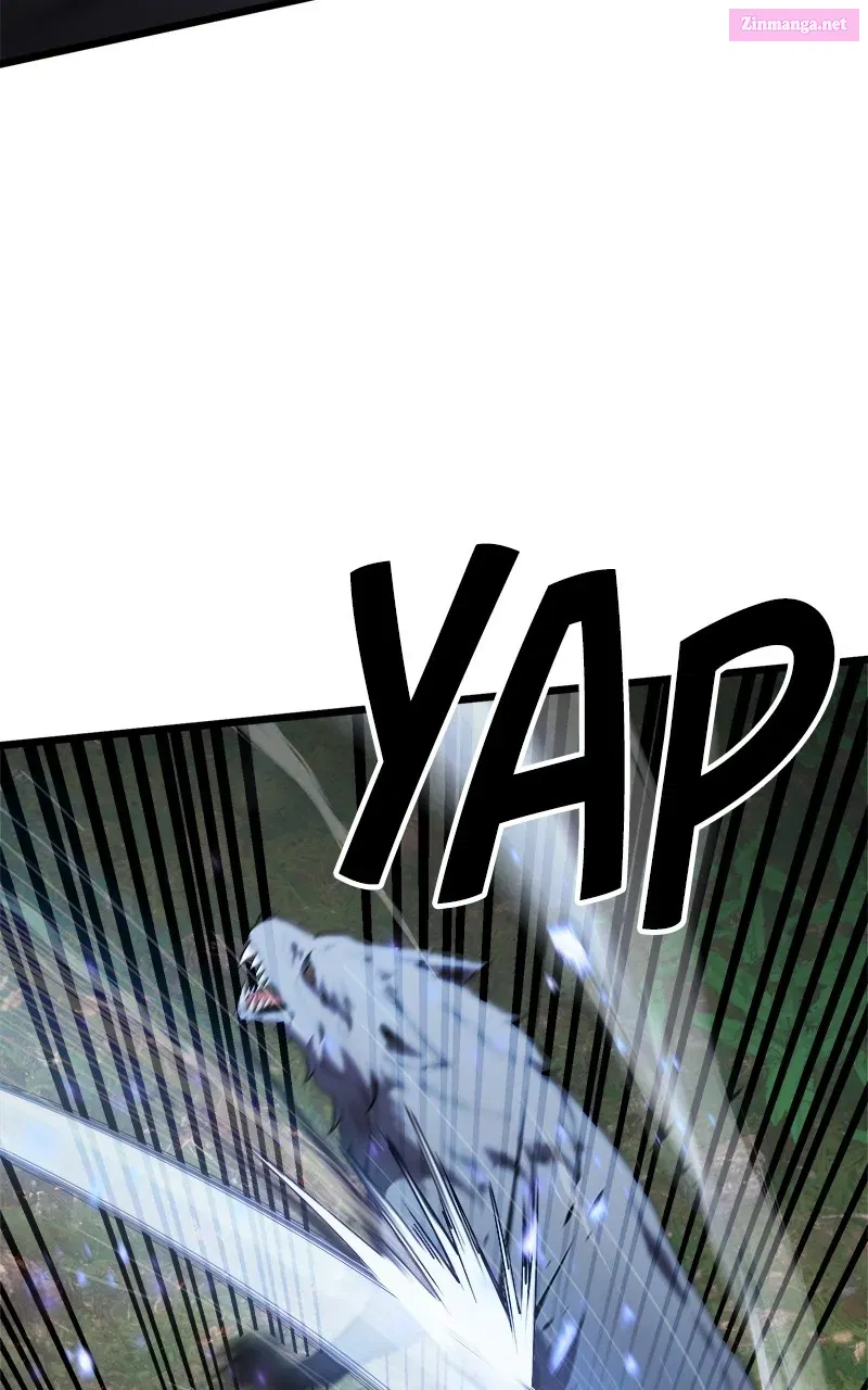 Time-Limited Genius Dark Knight Kainu Manga Chapter 17 Page 5