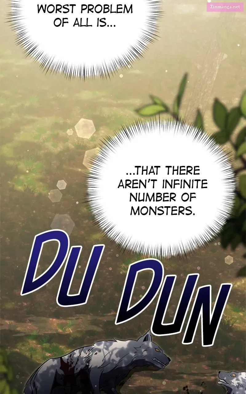 Time-Limited Genius Dark Knight Kainu Manga Chapter 17 Page 19