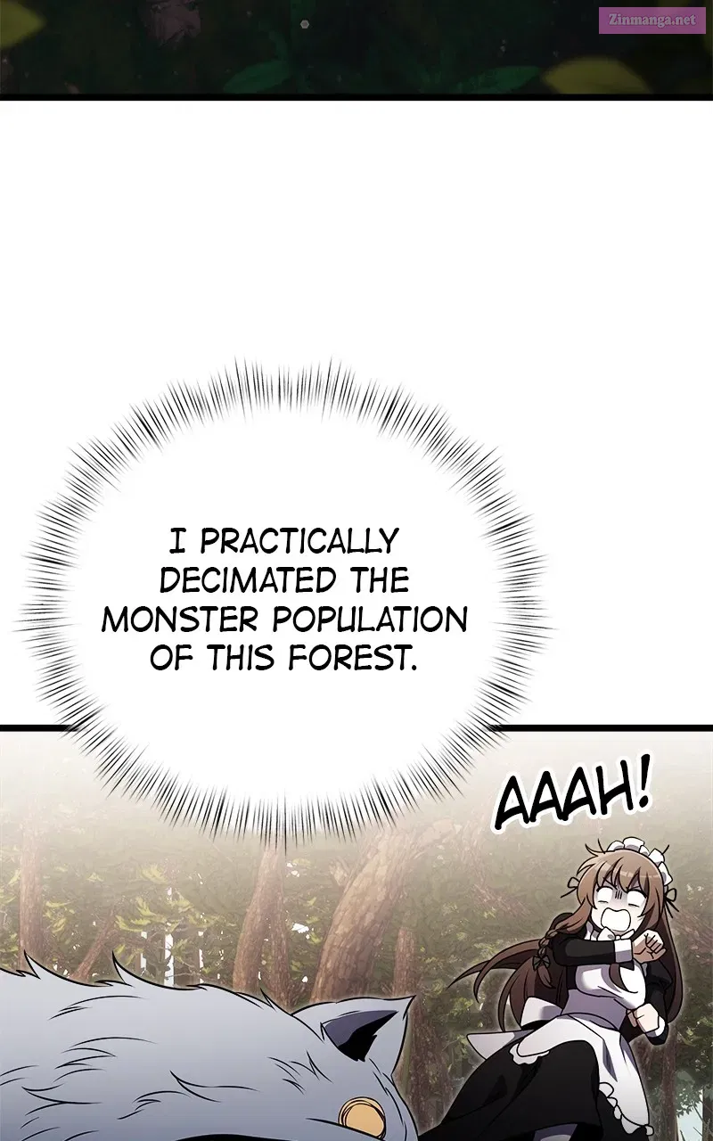 Time-Limited Genius Dark Knight Kainu Manga Chapter 17 Page 21