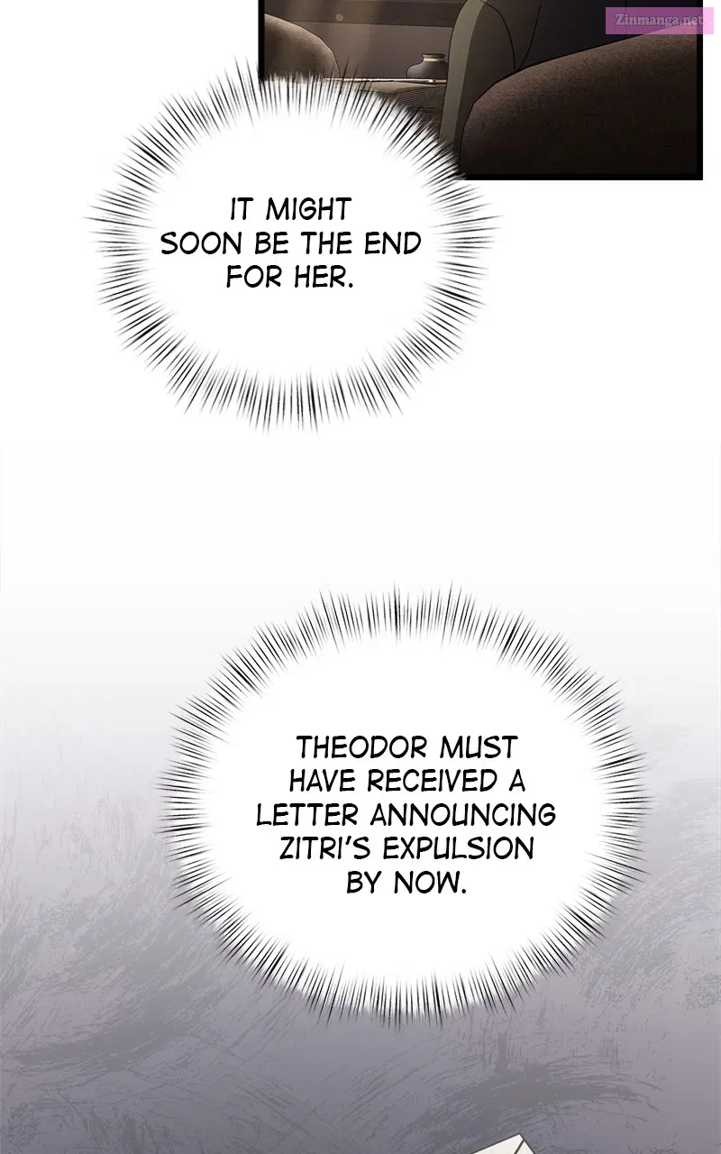 Time-Limited Genius Dark Knight Kainu Manga Chapter 17 Page 131
