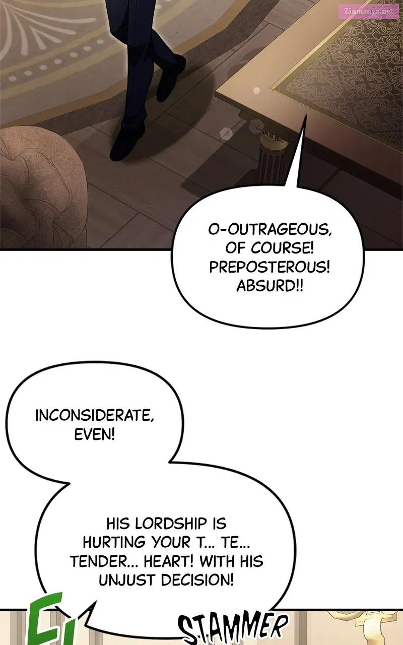 Time-Limited Genius Dark Knight Kainu Manga Chapter 15 Page 14