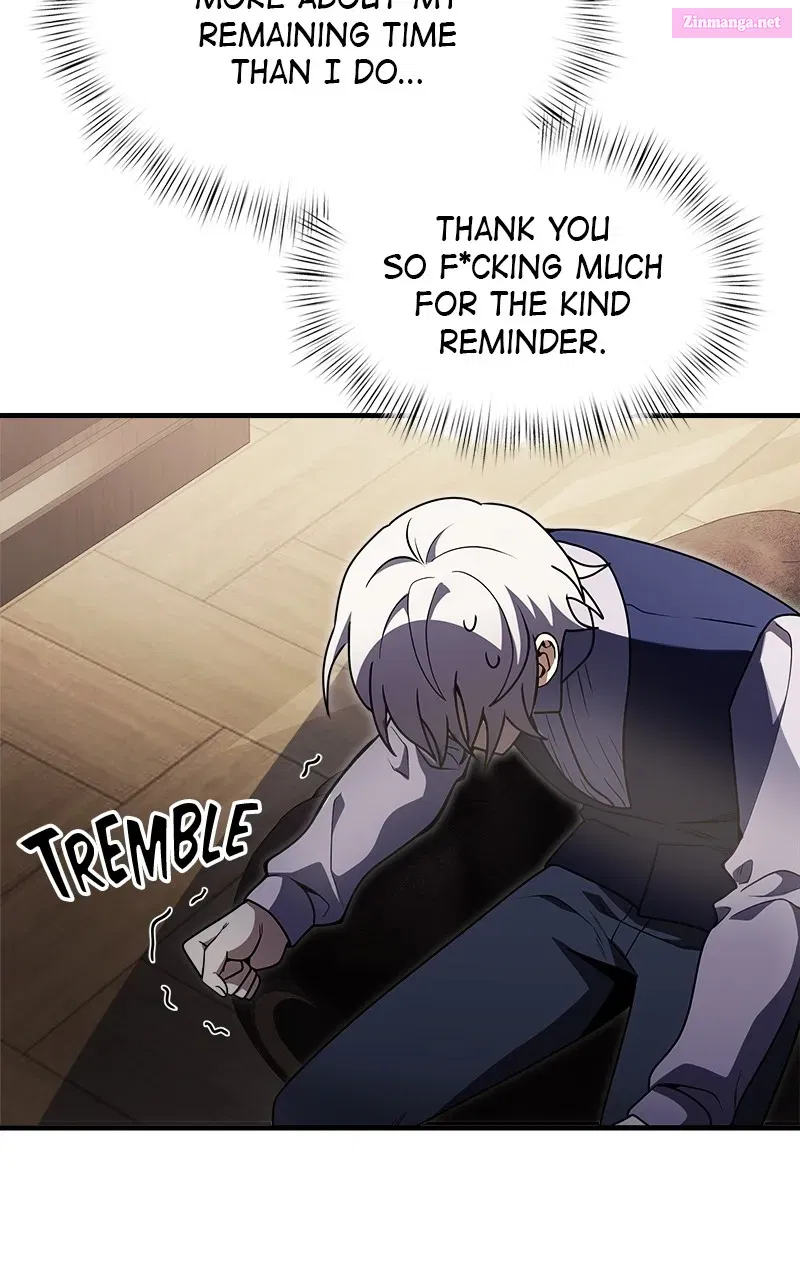 Time-Limited Genius Dark Knight Kainu Manga Chapter 15 Page 20