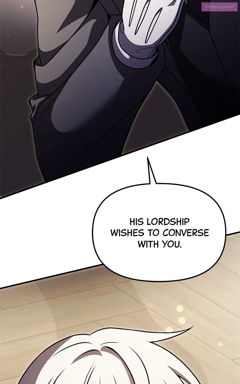 Time-Limited Genius Dark Knight Kainu Manga Chapter 15 Page 25