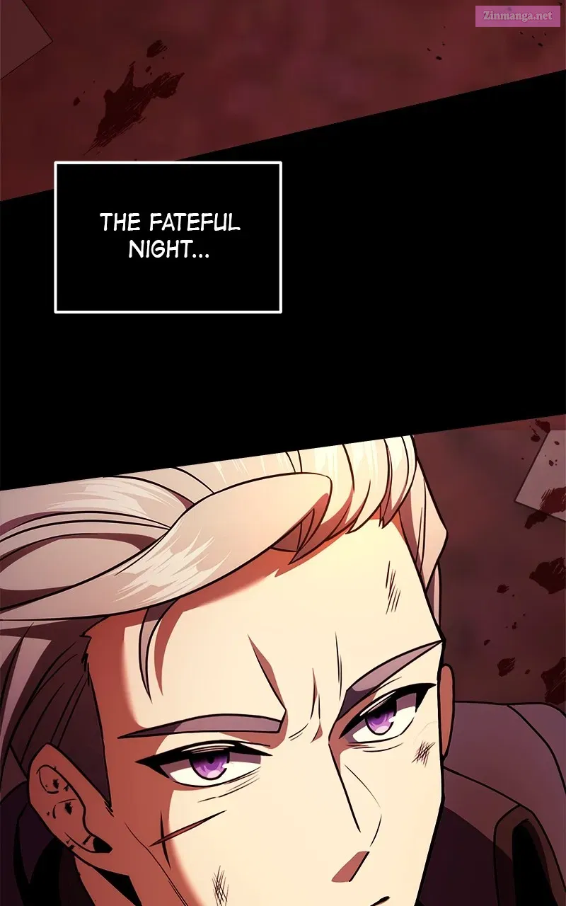 Time-Limited Genius Dark Knight Kainu Manga Chapter 15 Page 35