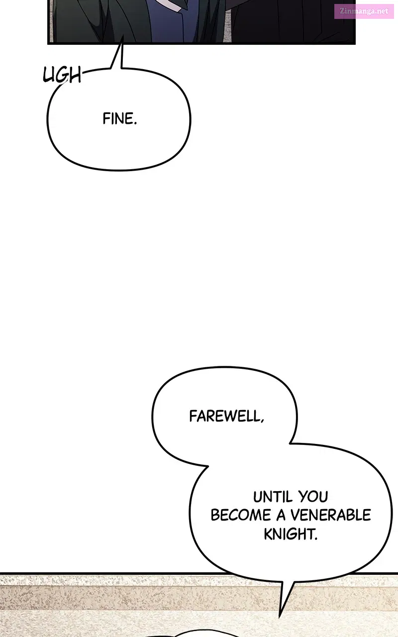 Time-Limited Genius Dark Knight Kainu Manga Chapter 15 Page 115