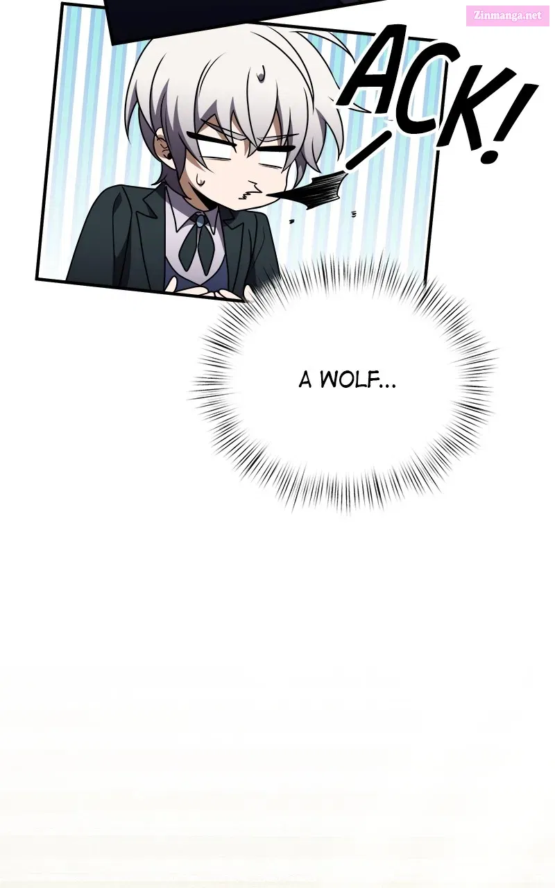 Time-Limited Genius Dark Knight Kainu Manga Chapter 15 Page 121