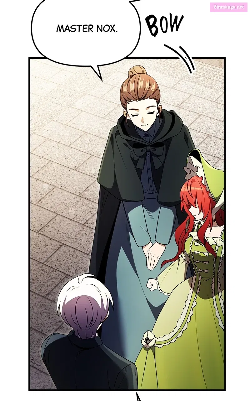 Time-Limited Genius Dark Knight Kainu Manga Chapter 15 Page 128