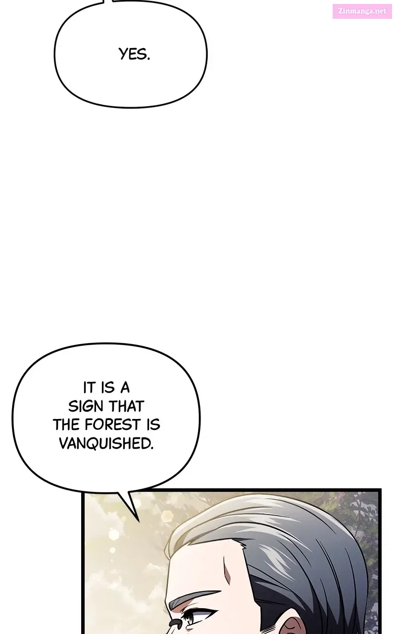 Time-Limited Genius Dark Knight Kainu Manga Chapter 14 Page 47