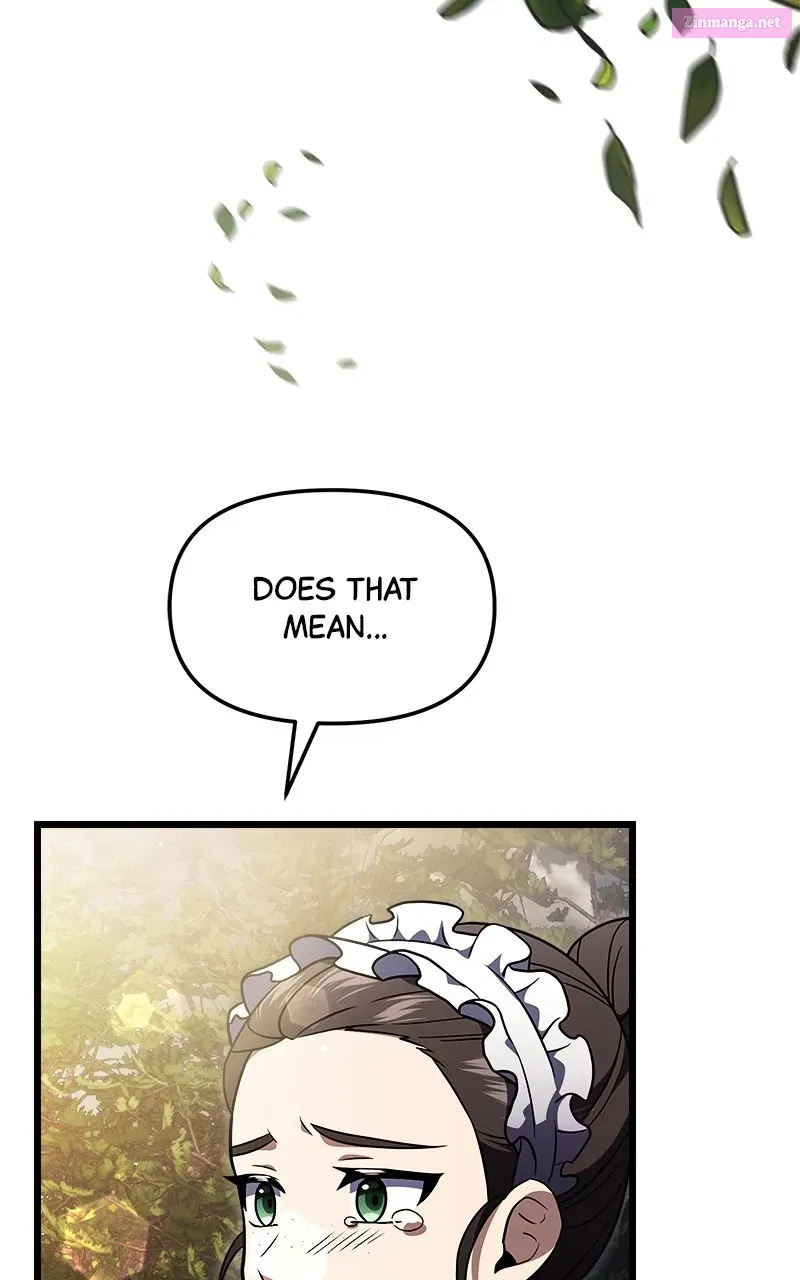 Time-Limited Genius Dark Knight Kainu Manga Chapter 14 Page 51