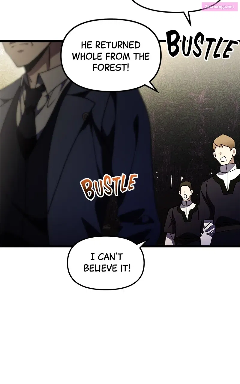 Time-Limited Genius Dark Knight Kainu Manga Chapter 14 Page 57