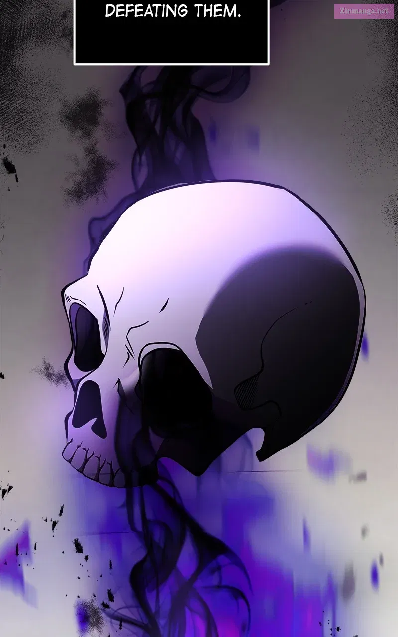 Time-Limited Genius Dark Knight Kainu Manga Chapter 14 Page 91
