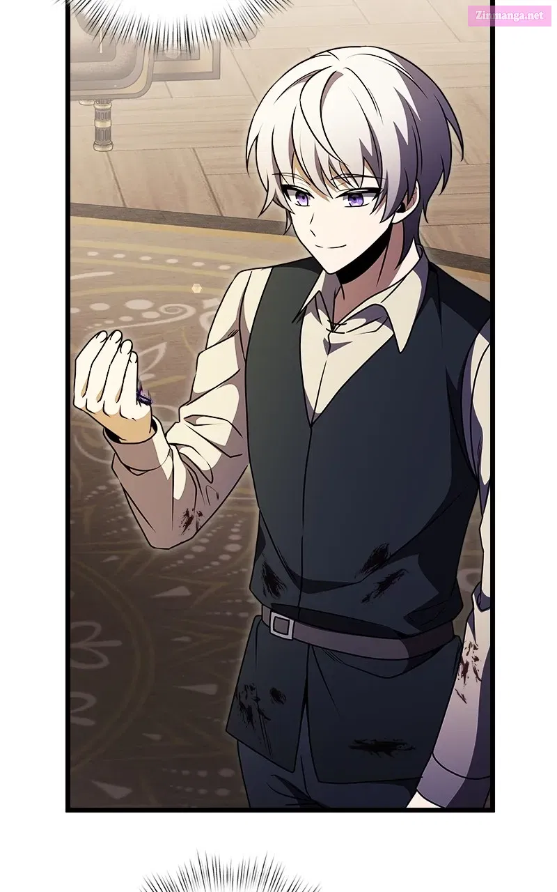 Time-Limited Genius Dark Knight Kainu Manga Chapter 14 Page 94