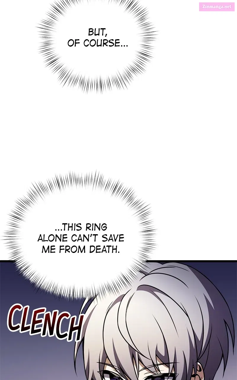 Time-Limited Genius Dark Knight Kainu Manga Chapter 14 Page 95
