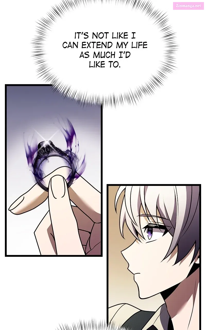Time-Limited Genius Dark Knight Kainu Manga Chapter 14 Page 97
