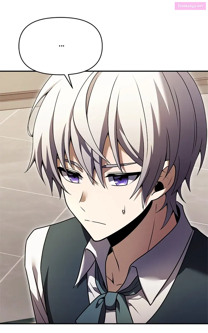 Time-Limited Genius Dark Knight Kainu Manga Chapter 9 Page 4