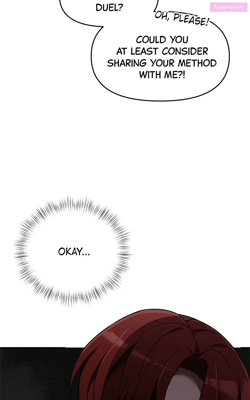 Time-Limited Genius Dark Knight Kainu Manga Chapter 9 Page 9