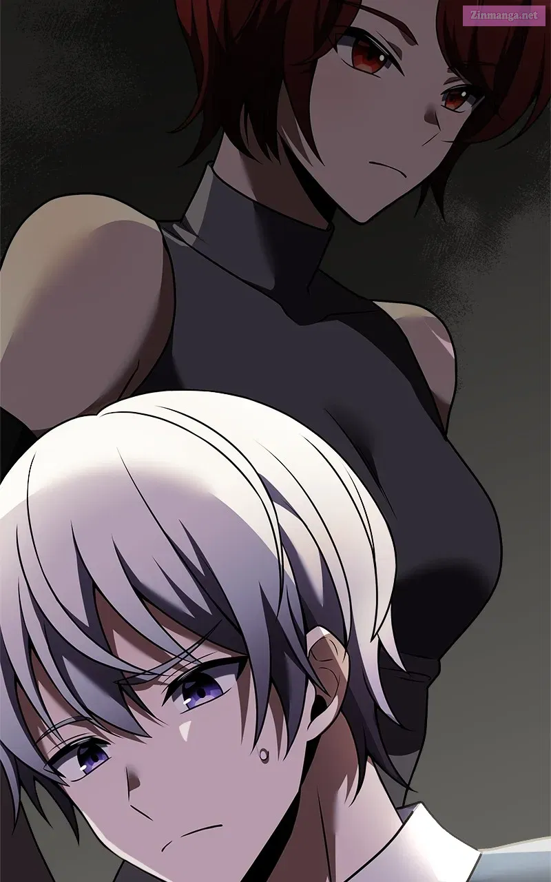 Time-Limited Genius Dark Knight Kainu Manga Chapter 9 Page 10