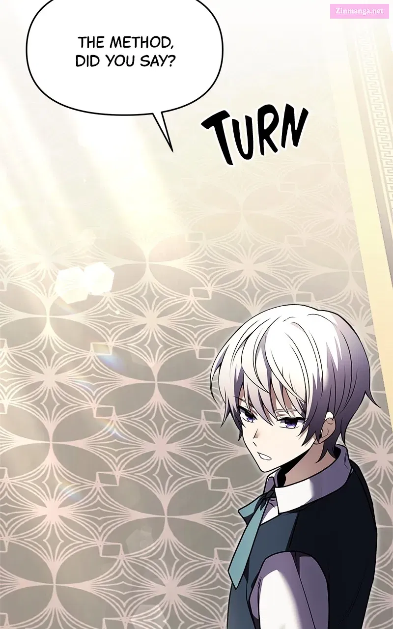 Time-Limited Genius Dark Knight Kainu Manga Chapter 9 Page 12