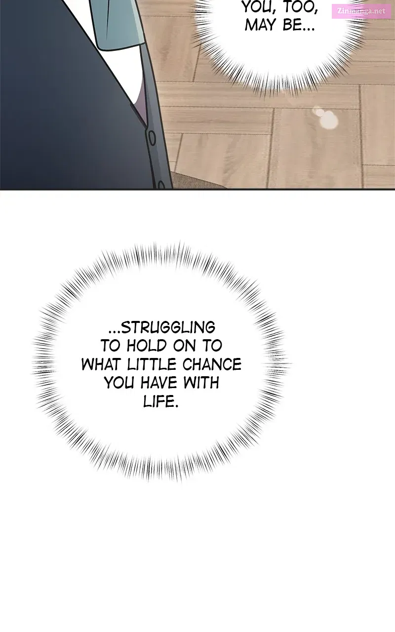 Time-Limited Genius Dark Knight Kainu Manga Chapter 9 Page 118