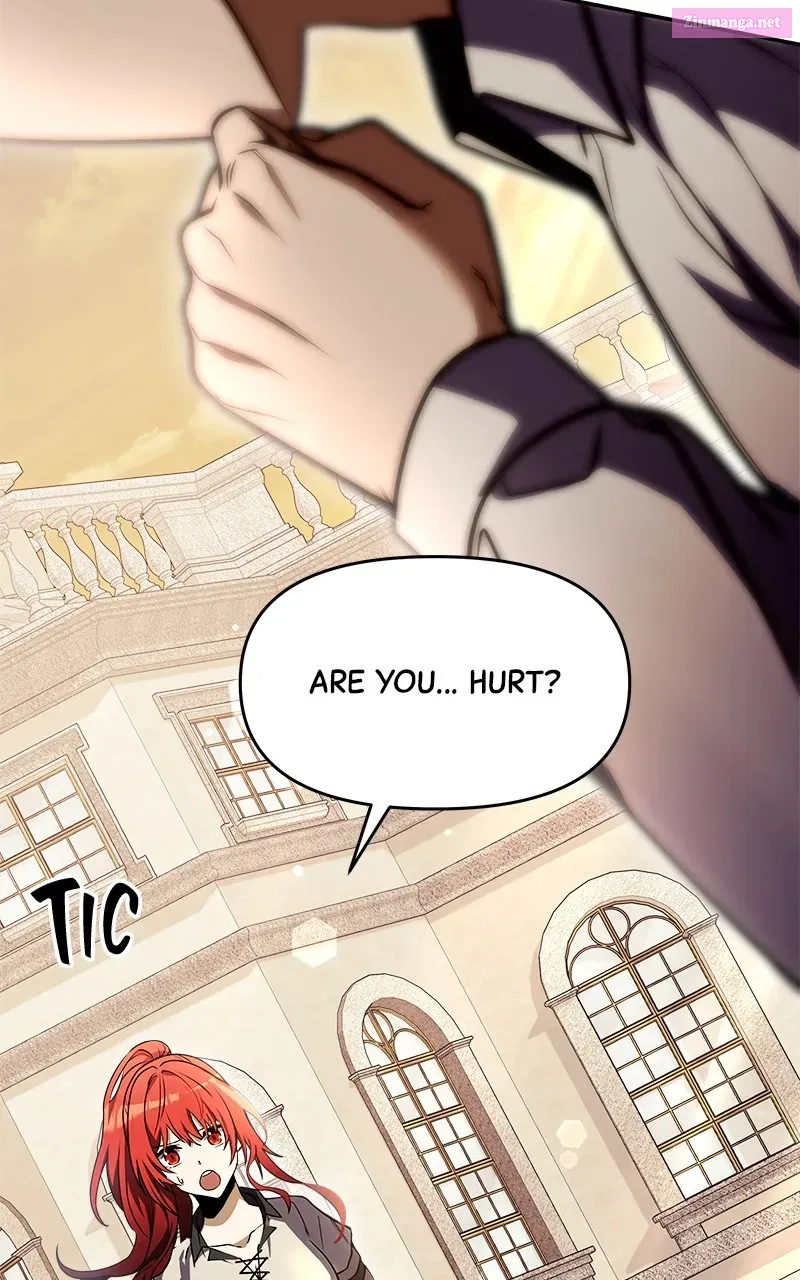 Time-Limited Genius Dark Knight Kainu Manga Chapter 7 Page 116