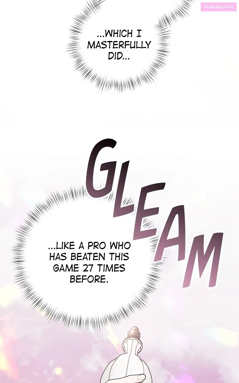 Time-Limited Genius Dark Knight Kainu Manga Chapter 4 Page 87