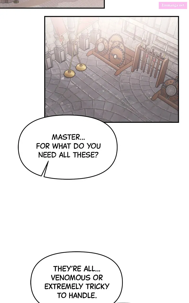 Time-Limited Genius Dark Knight Kainu Manga Chapter 4 Page 90
