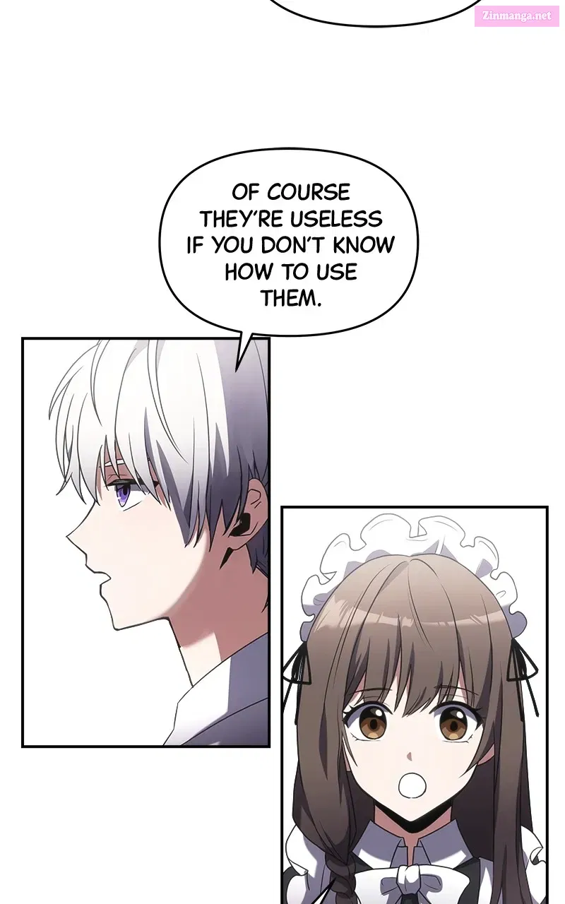 Time-Limited Genius Dark Knight Kainu Manga Chapter 4 Page 92