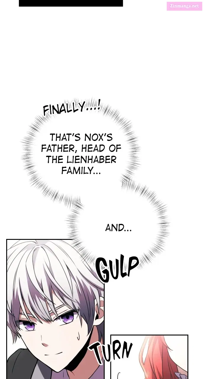 Time-Limited Genius Dark Knight Kainu Manga Chapter 3 Page 109
