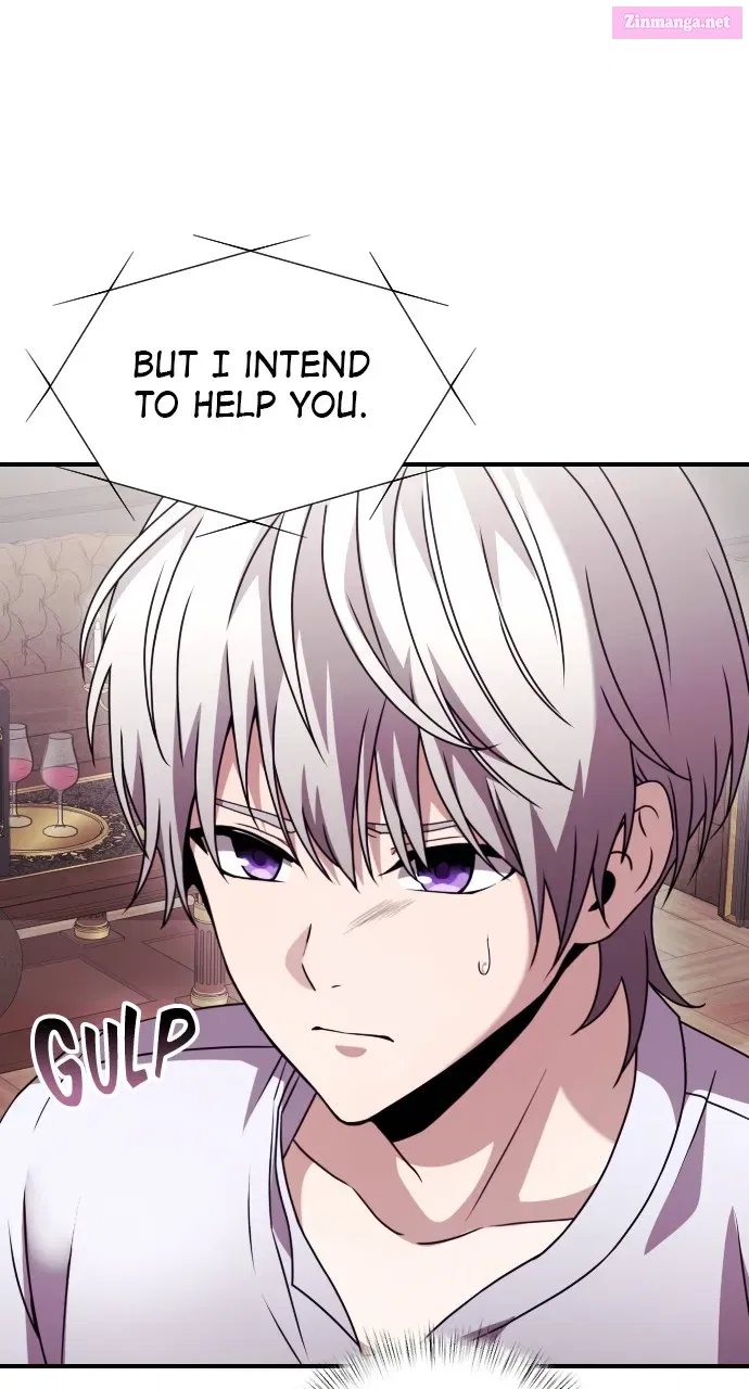Time-Limited Genius Dark Knight Kainu Manga Chapter 2 Page 6