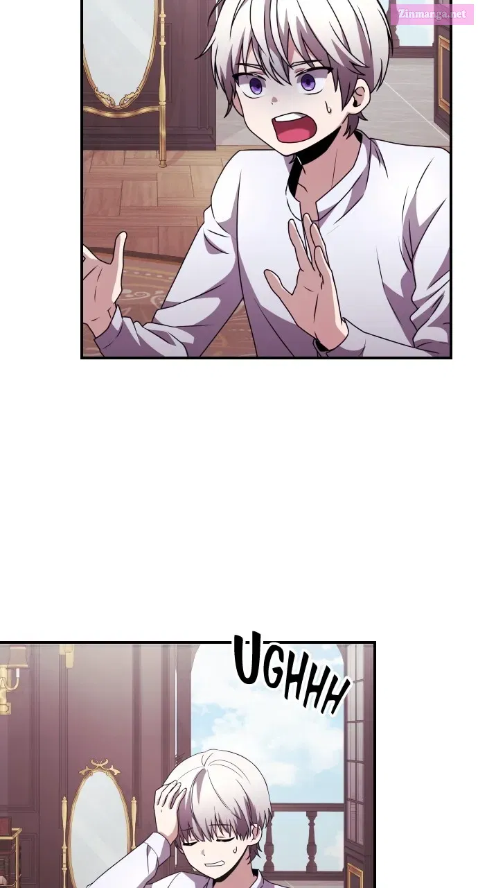 Time-Limited Genius Dark Knight Kainu Manga Chapter 2 Page 11