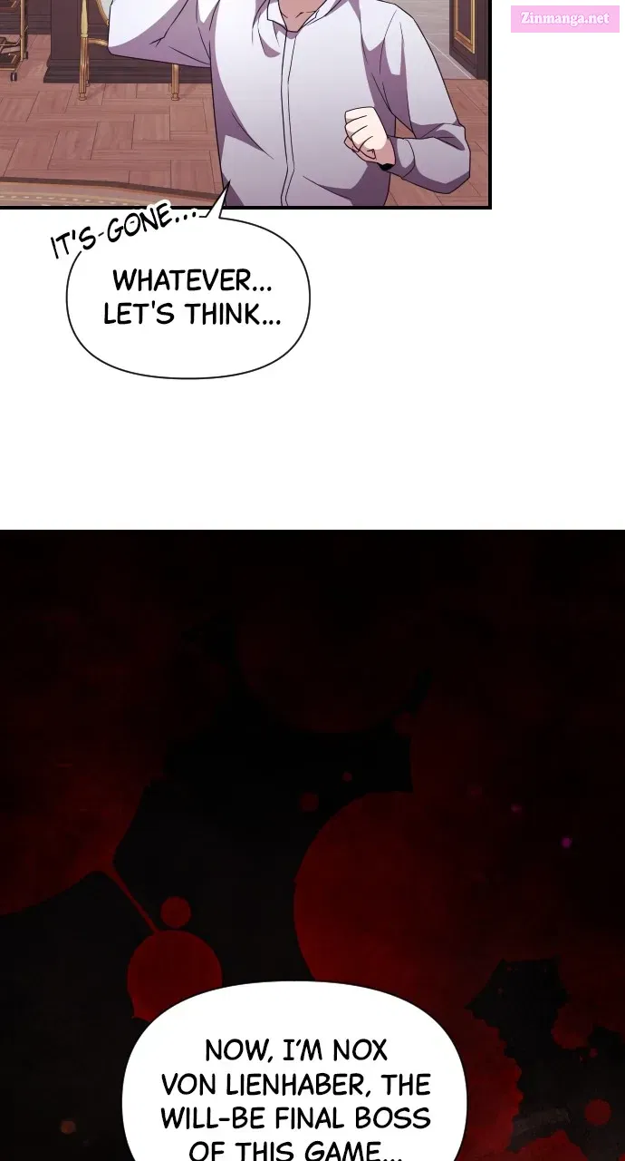Time-Limited Genius Dark Knight Kainu Manga Chapter 2 Page 12