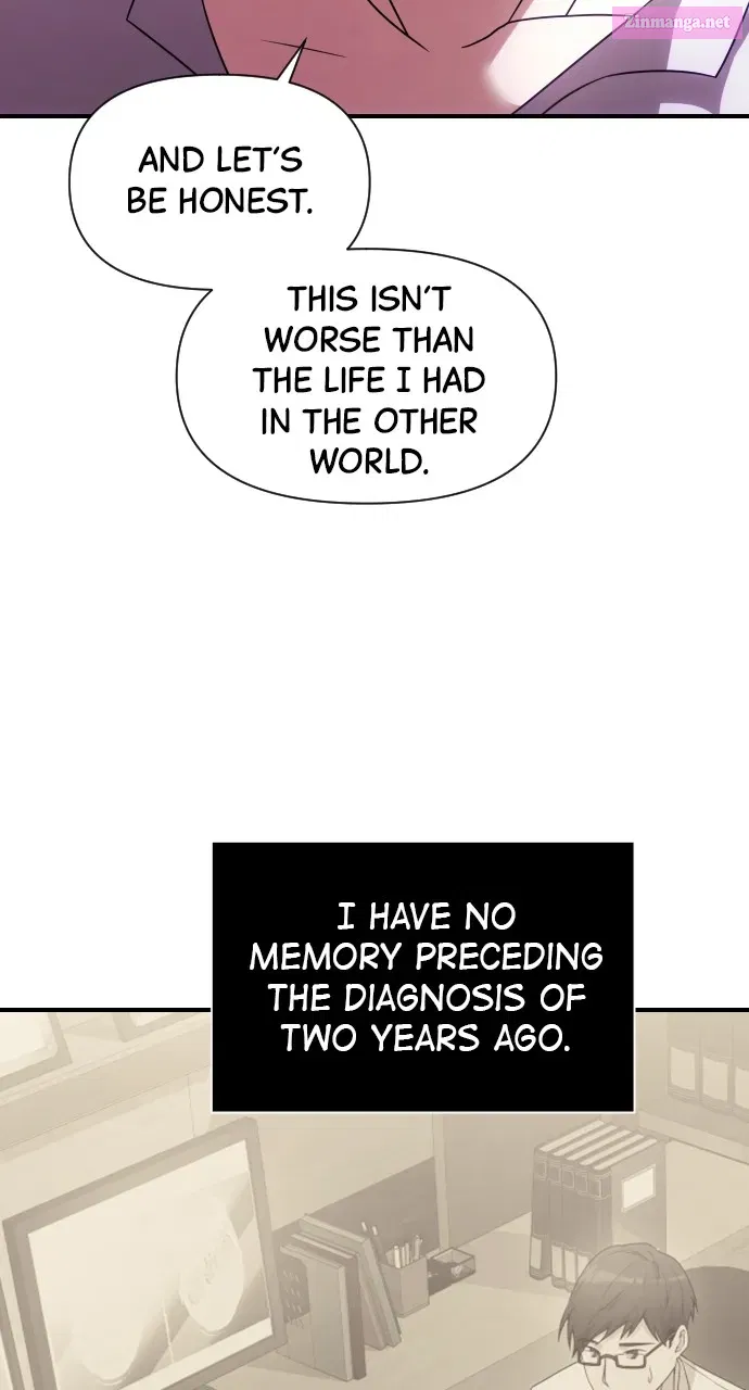 Time-Limited Genius Dark Knight Kainu Manga Chapter 2 Page 26
