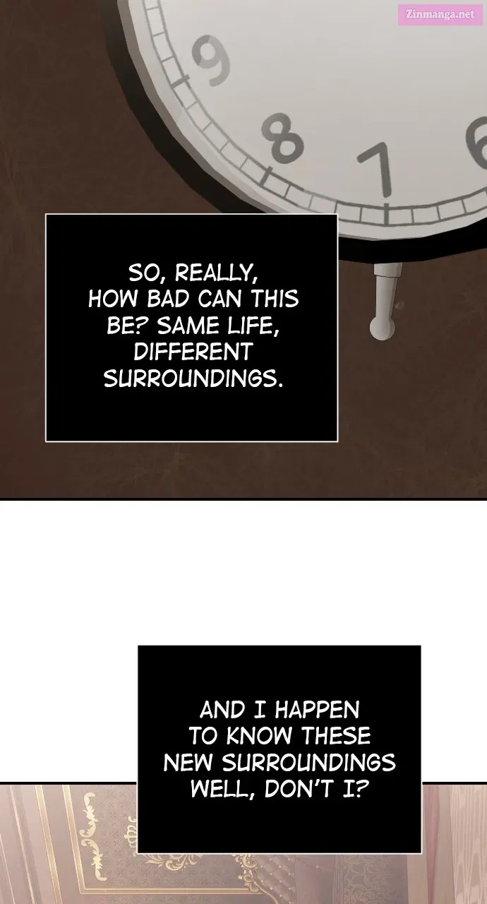 Time-Limited Genius Dark Knight Kainu Manga Chapter 2 Page 30