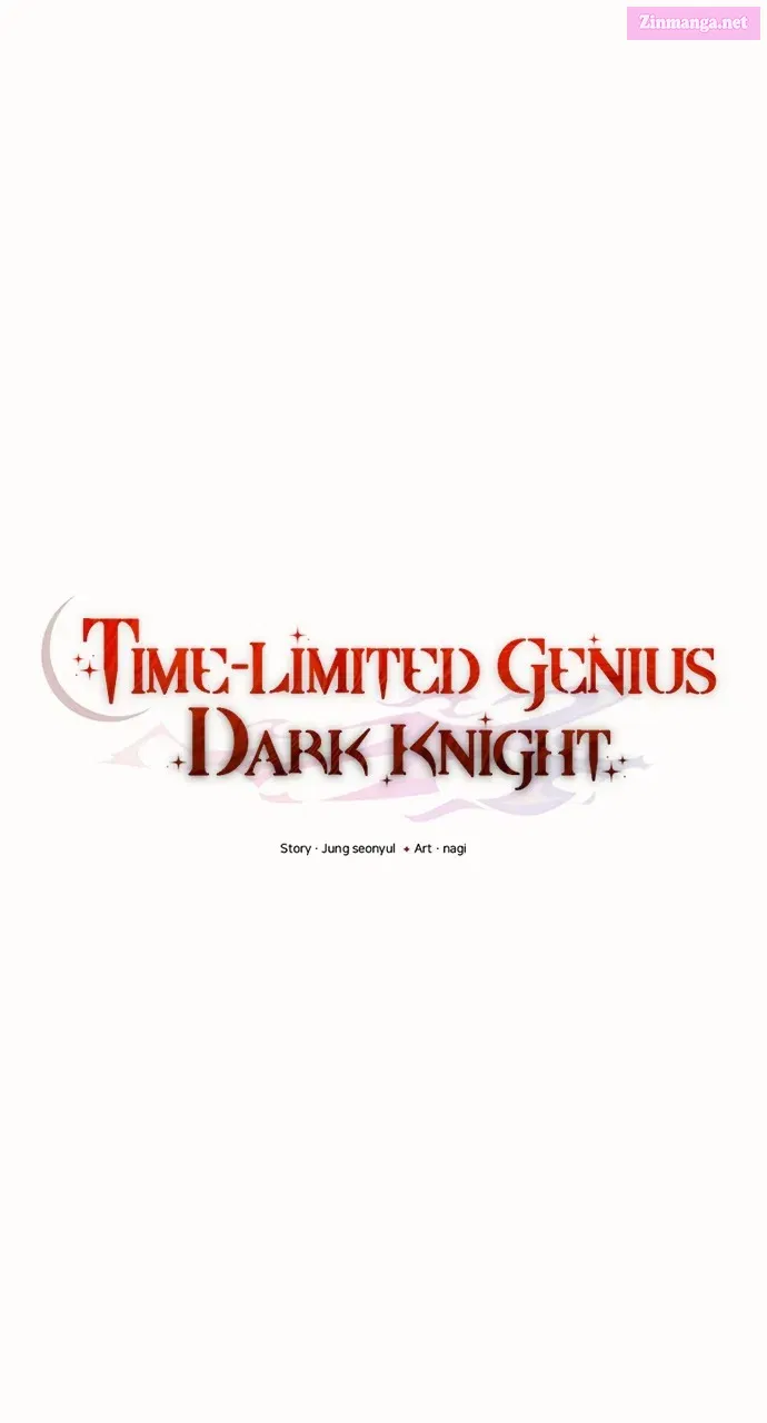 Time-Limited Genius Dark Knight Kainu Manga Chapter 2 Page 41