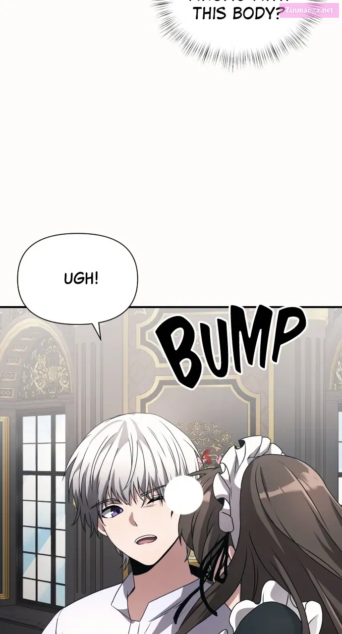 Time-Limited Genius Dark Knight Kainu Manga Chapter 2 Page 43