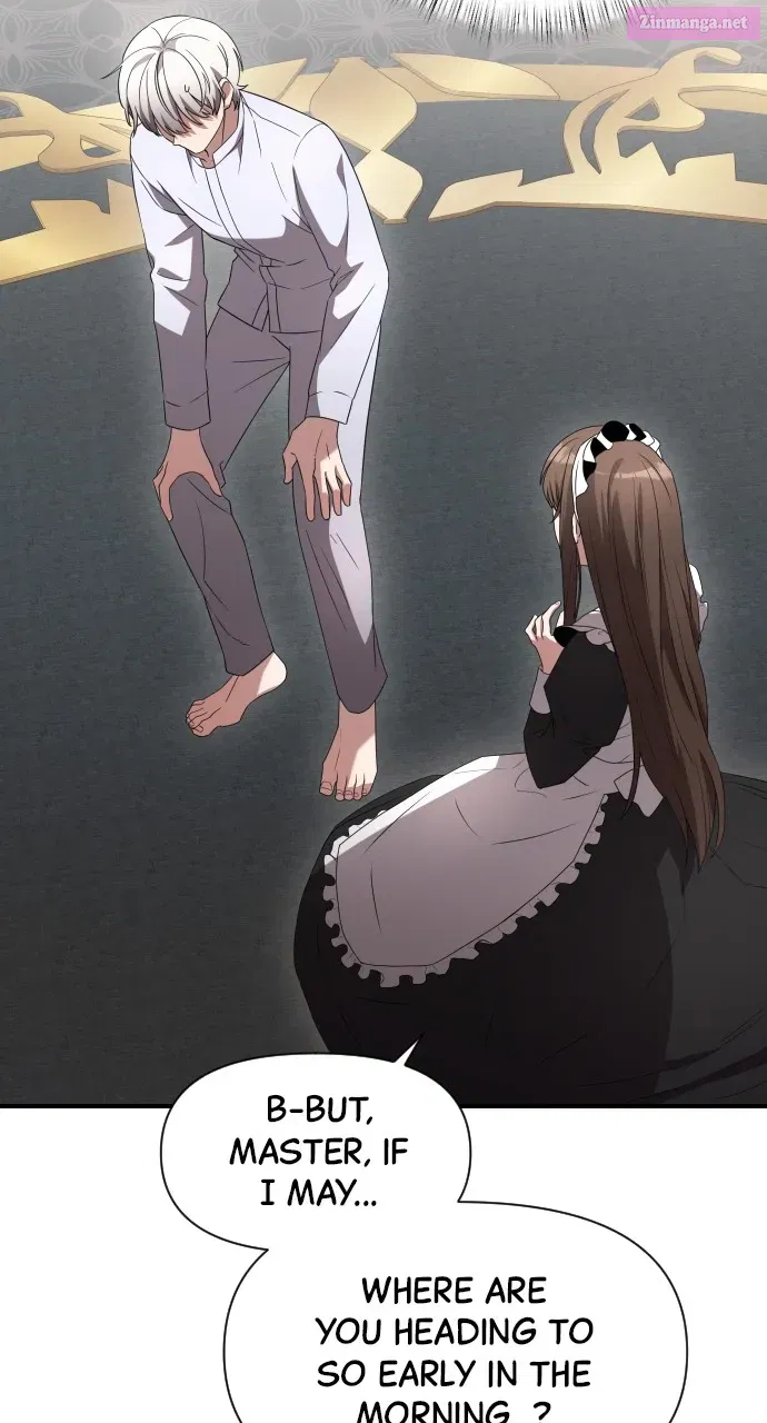 Time-Limited Genius Dark Knight Kainu Manga Chapter 2 Page 61