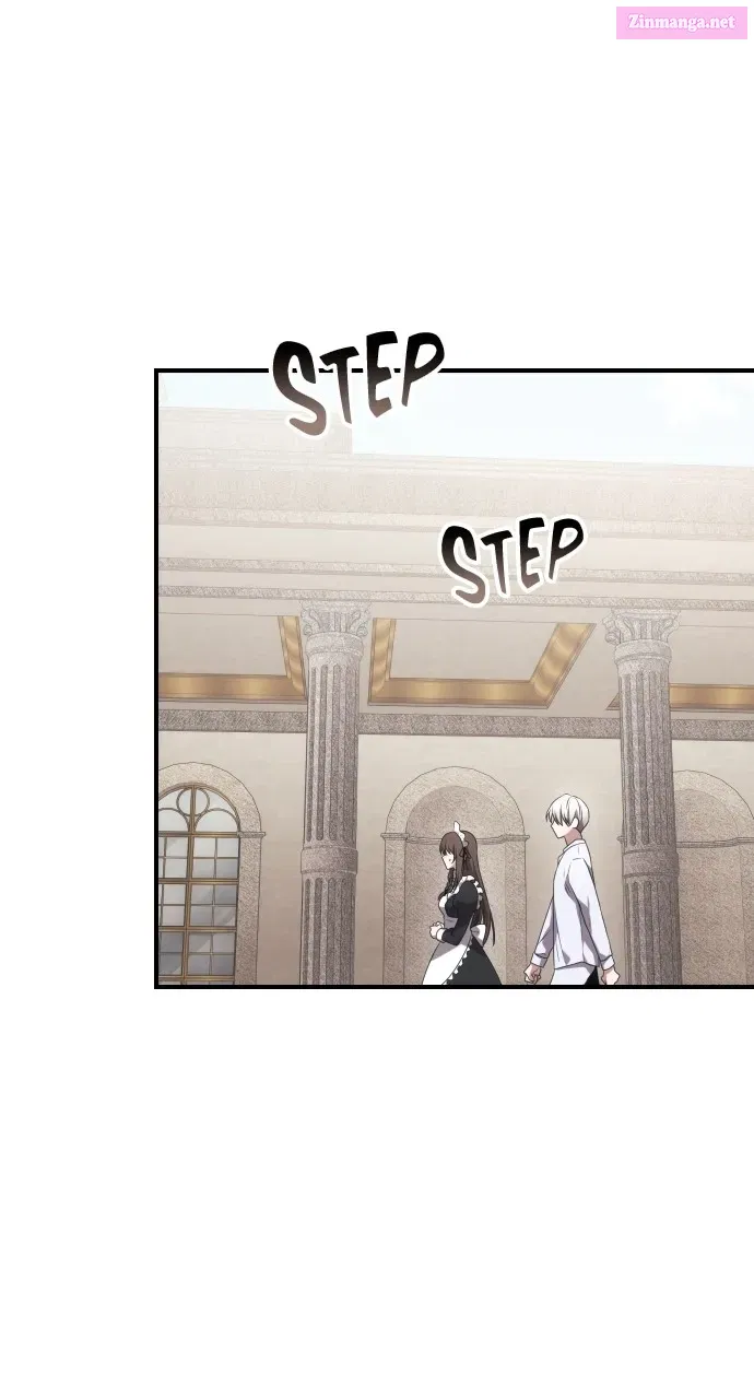 Time-Limited Genius Dark Knight Kainu Manga Chapter 2 Page 67